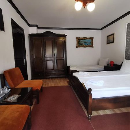 Hotel Casa Cu Cerdac Sighișoara Zewnętrze zdjęcie