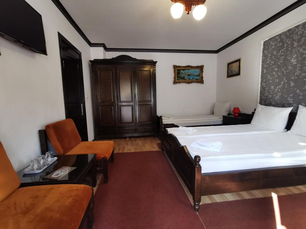 Hotel Casa Cu Cerdac Sighișoara Zewnętrze zdjęcie