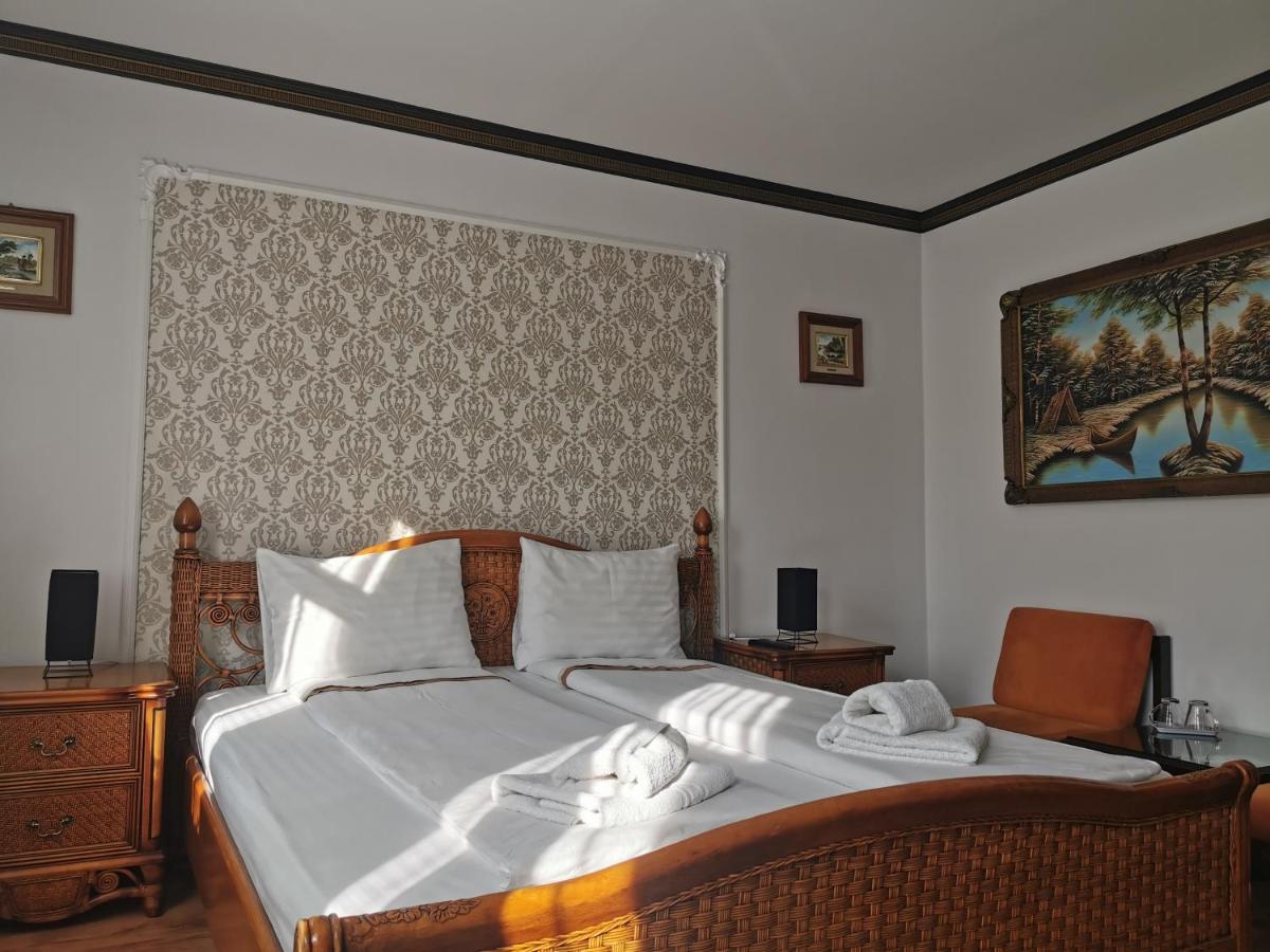 Hotel Casa Cu Cerdac Sighișoara Zewnętrze zdjęcie